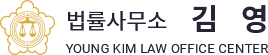 법률사무소 김영